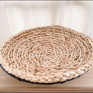 Large Woven Basket